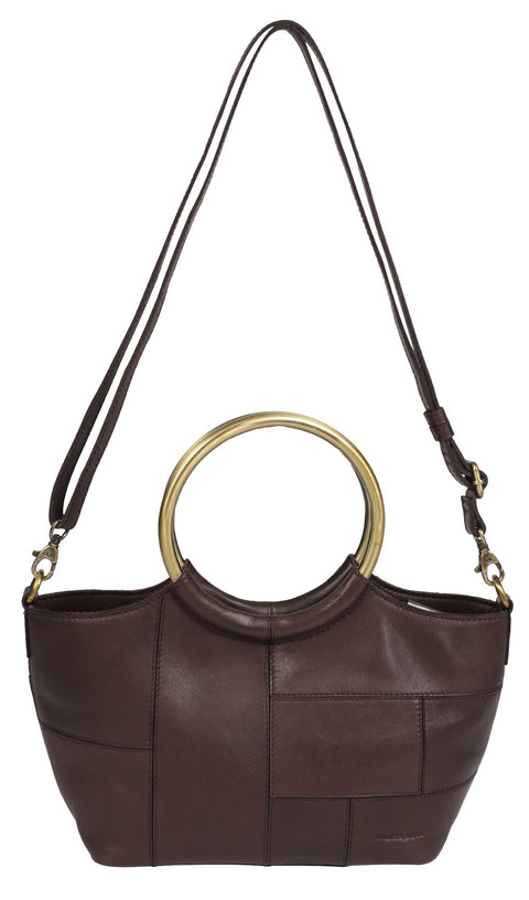 7995 - Cross Body Handbag
