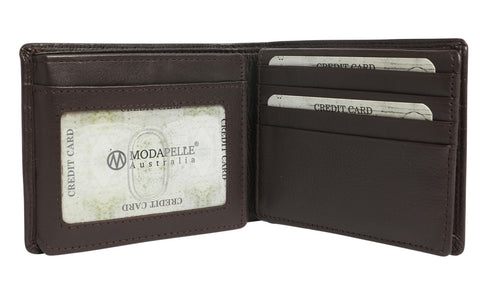 5042 - RFID Protected Wallet