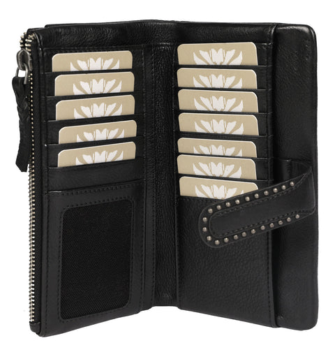 7967 - RFID Protected Wallet