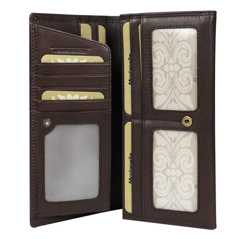 8002 - Multi Comp Wallet