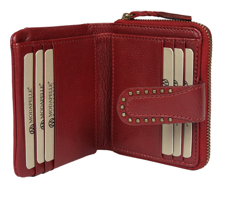 7966 - RFID Protected Wallet