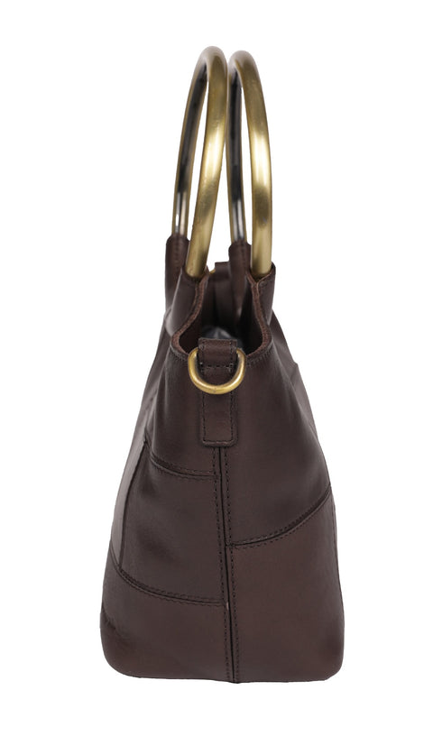 7995 - Cross Body Handbag