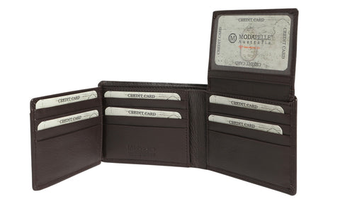 5042 - RFID Protected Wallet