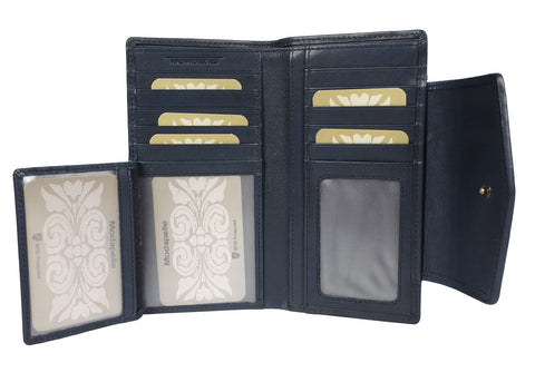 8001 - Multi Comp Purse