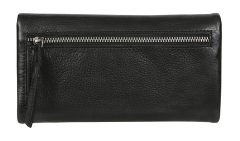 6330 - Full Flap Wallet