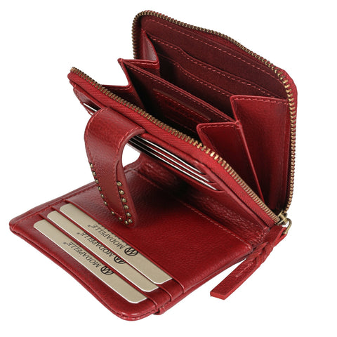 7966 - RFID Protected Wallet