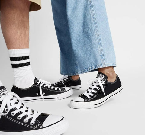 Chuck Taylor All Star Classic LT