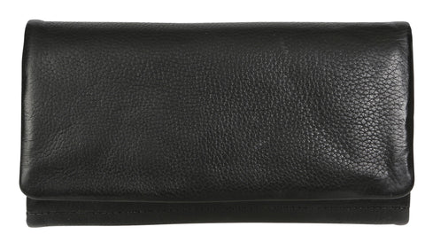 6330 - Full Flap Wallet