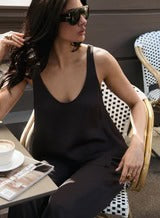 Mercer top
