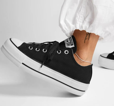 Chuck Taylor All Star Platform LT