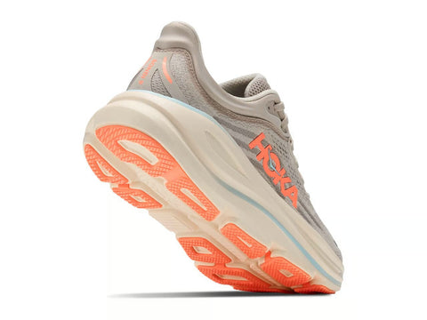 Women's Bondi 9 in River Rock Grey / Mineral Ore