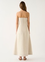 Olivia Maxi Dress
