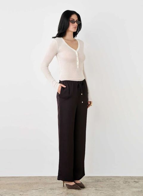 Mercer pant
